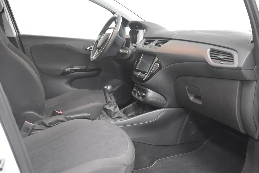 Foto 12 OPEL CORSA E SELECTIVE -120 ANIVERSARIO  1.4 90CV 