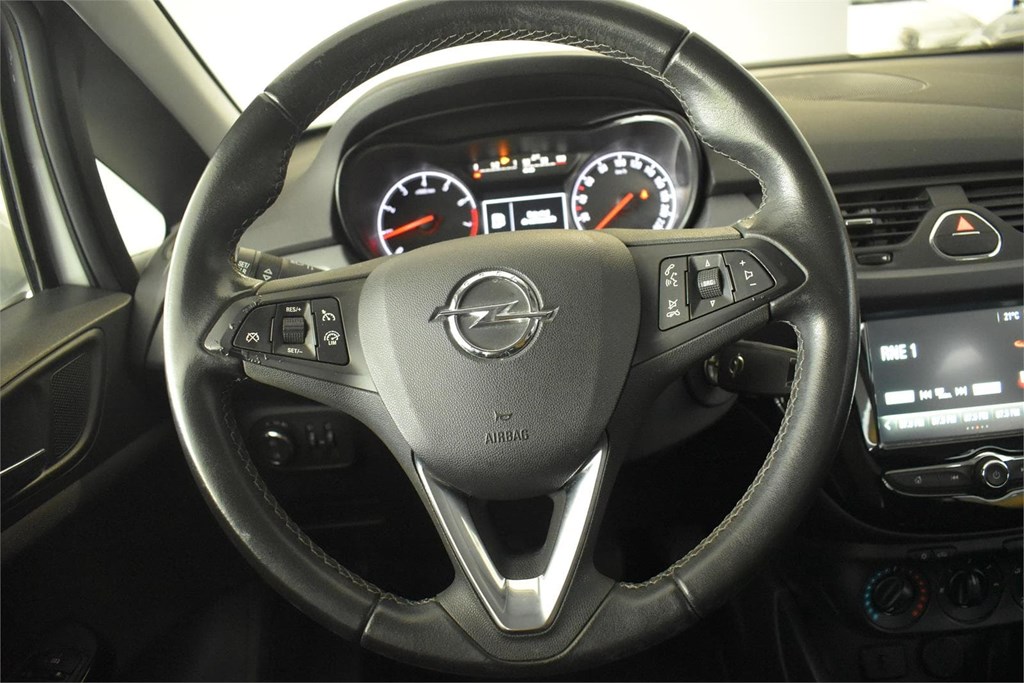 Foto 18 OPEL CORSA E SELECTIVE -120 ANIVERSARIO  1.4 90CV 