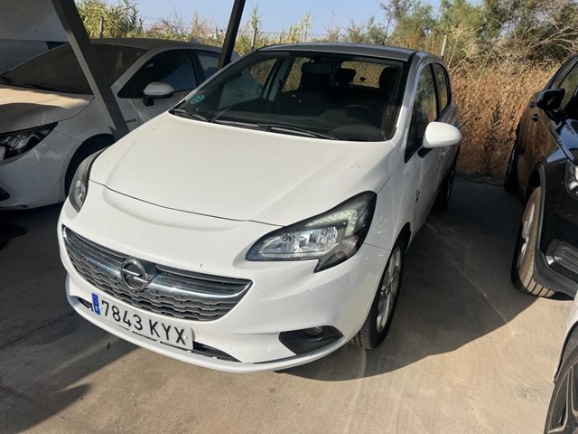 OPEL CORSA E SELECTIVE -120 ANIVERSARIO  1.4 90CV 