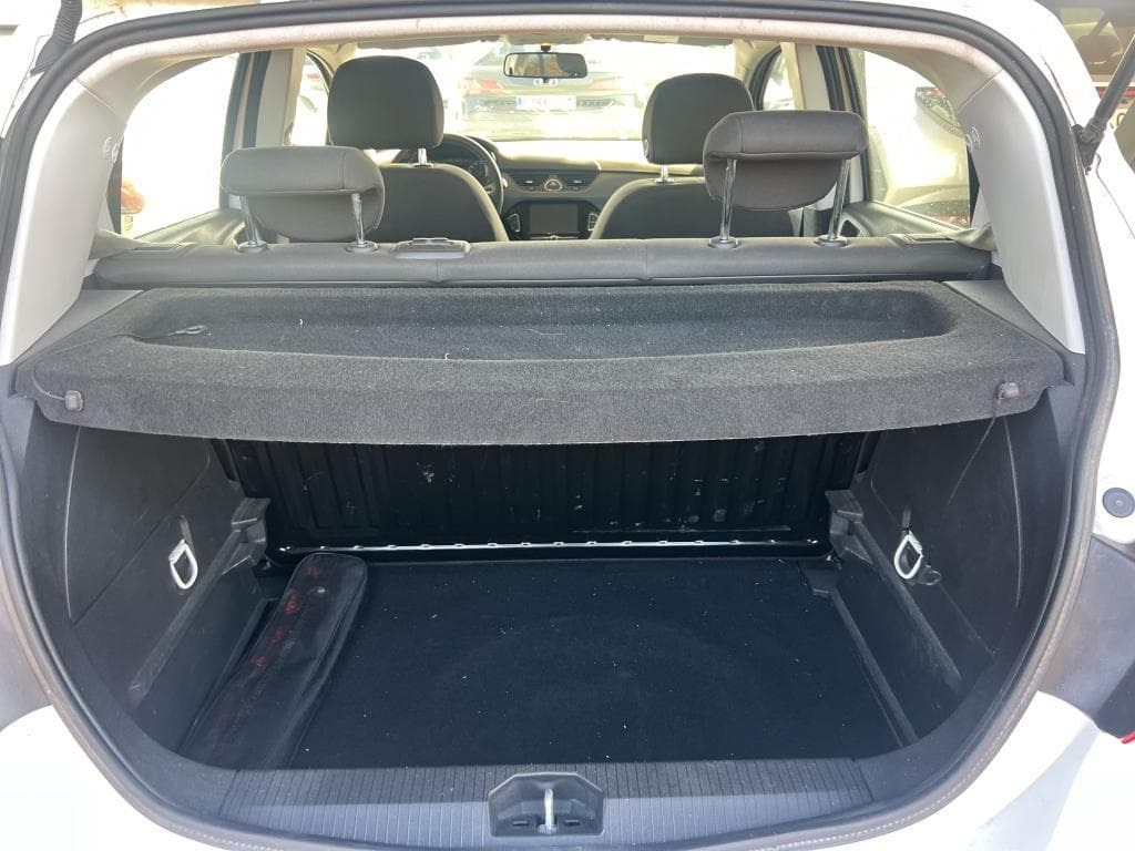 Foto 4 OPEL CORSA E SELECTIVE -120 ANIVERSARIO  1.4 90CV 