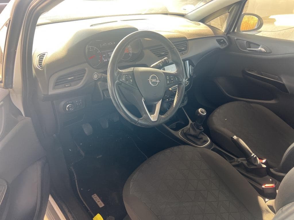 Foto 6 OPEL CORSA E SELECTIVE -120 ANIVERSARIO  1.4 90CV 