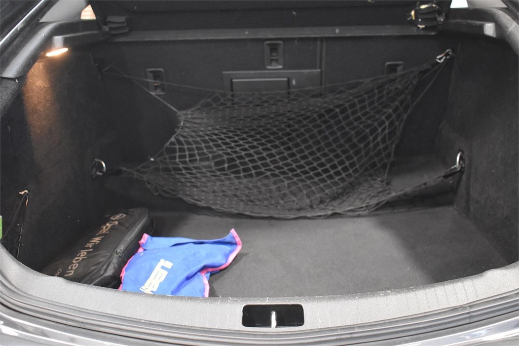 Foto 10 OPEL INSIGNIA 2.0 CDTI 130 CV EDITION