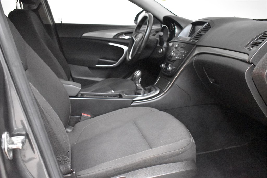 Foto 12 OPEL INSIGNIA 2.0 CDTI 130 CV EDITION