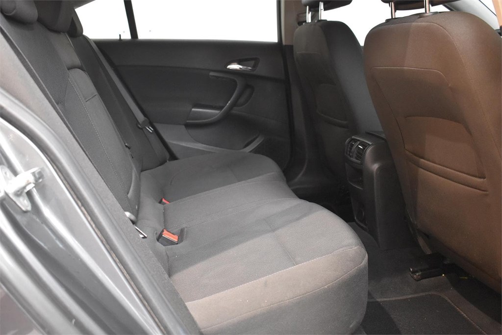 Foto 13 OPEL INSIGNIA 2.0 CDTI 130 CV EDITION