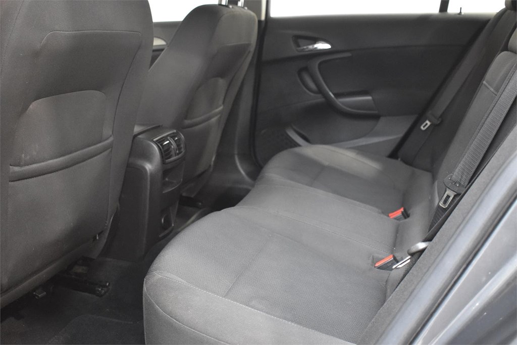 Foto 14 OPEL INSIGNIA 2.0 CDTI 130 CV EDITION