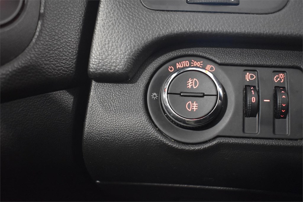 Foto 16 OPEL INSIGNIA 2.0 CDTI 130 CV EDITION