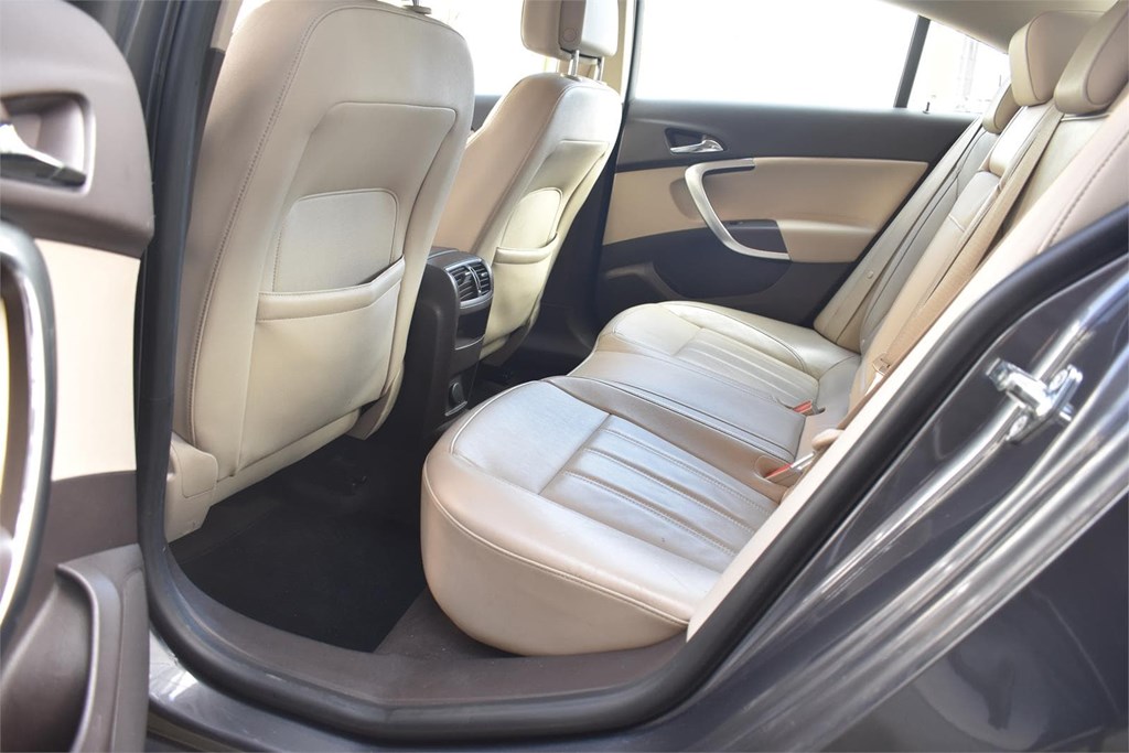 Foto 10 OPEL INSIGNIA LIMOUSI 2.0 CDTI 160 CV COSMO 