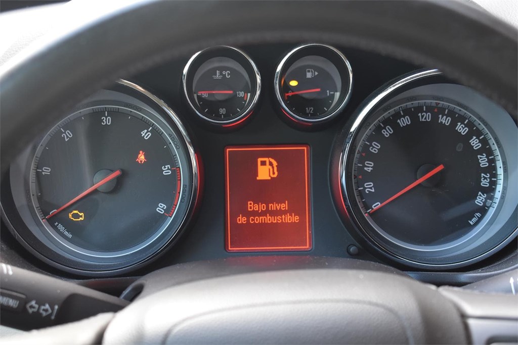 Foto 12 OPEL INSIGNIA LIMOUSI 2.0 CDTI 160 CV COSMO 