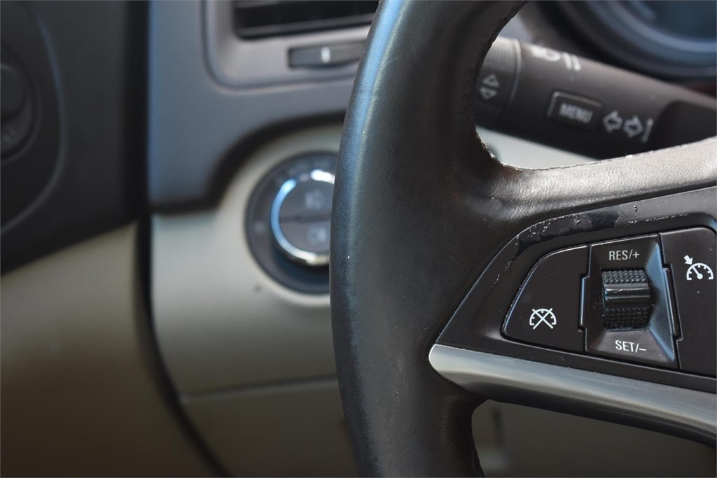 Foto 15 OPEL INSIGNIA LIMOUSI 2.0 CDTI 160 CV COSMO 