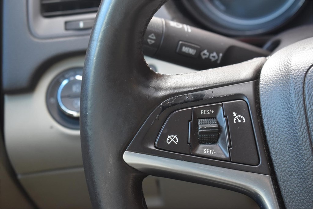 Foto 16 OPEL INSIGNIA LIMOUSI 2.0 CDTI 160 CV COSMO 