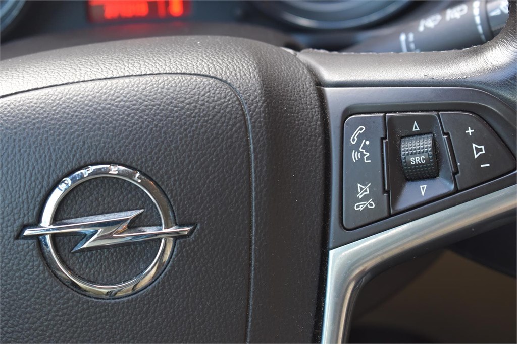 Foto 17 OPEL INSIGNIA LIMOUSI 2.0 CDTI 160 CV COSMO 