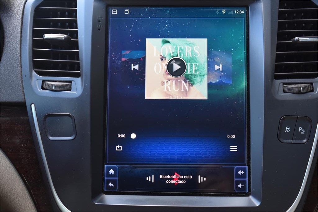 Foto 19 OPEL INSIGNIA LIMOUSI 2.0 CDTI 160 CV COSMO 