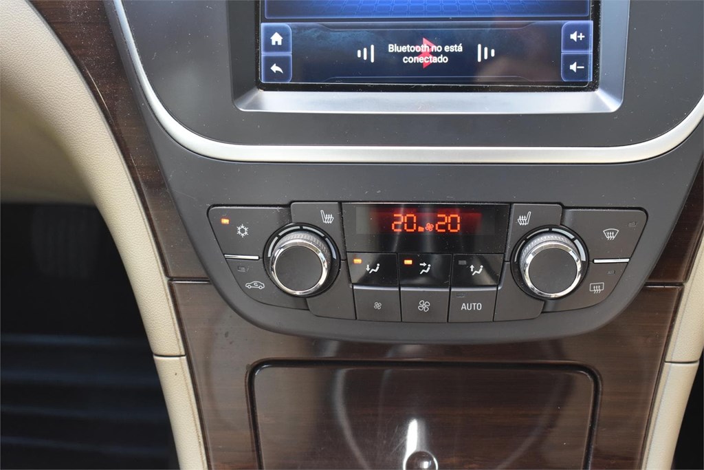 Foto 20 OPEL INSIGNIA LIMOUSI 2.0 CDTI 160 CV COSMO 