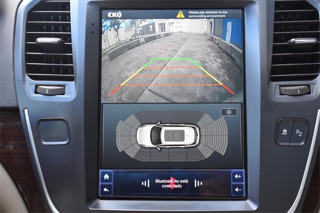 Foto 21 OPEL INSIGNIA LIMOUSI 2.0 CDTI 160 CV COSMO 