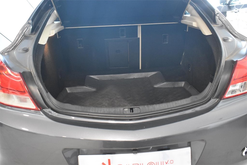 Foto 24 OPEL INSIGNIA LIMOUSI 2.0 CDTI 160 CV COSMO 