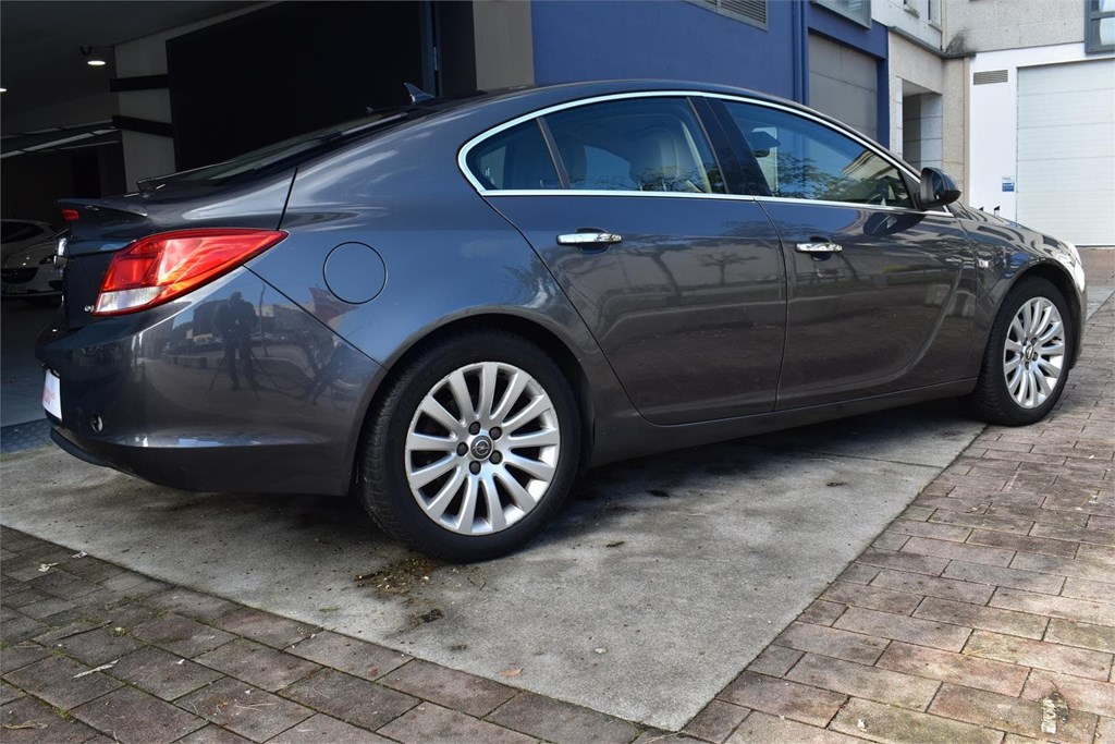 Foto 29 OPEL INSIGNIA LIMOUSI 2.0 CDTI 160 CV COSMO 