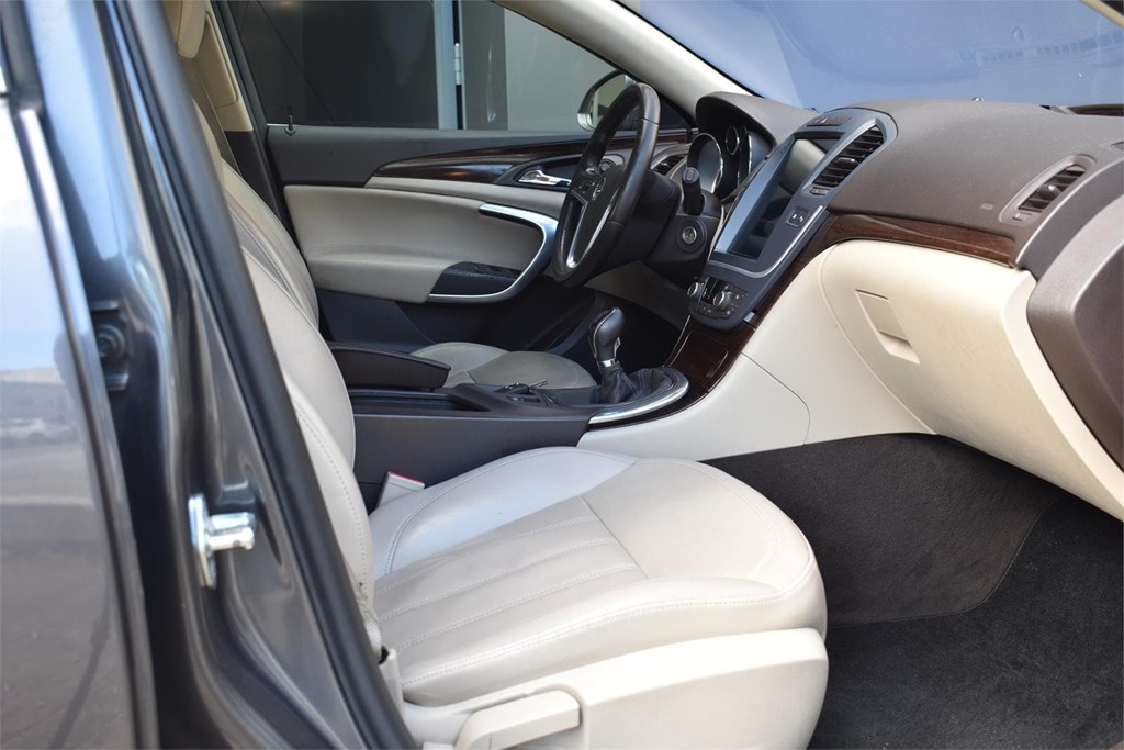 Foto 8 OPEL INSIGNIA LIMOUSI 2.0 CDTI 160 CV COSMO 