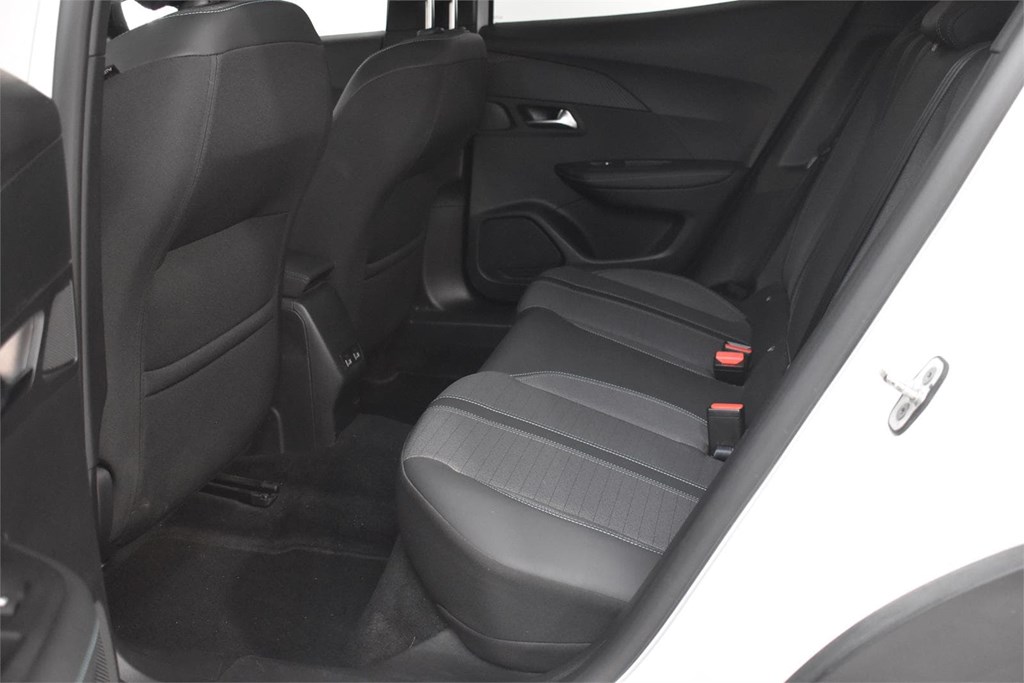 Foto 11 PEUGEOT 2008 1.5 HDI 110CV ALLURE 