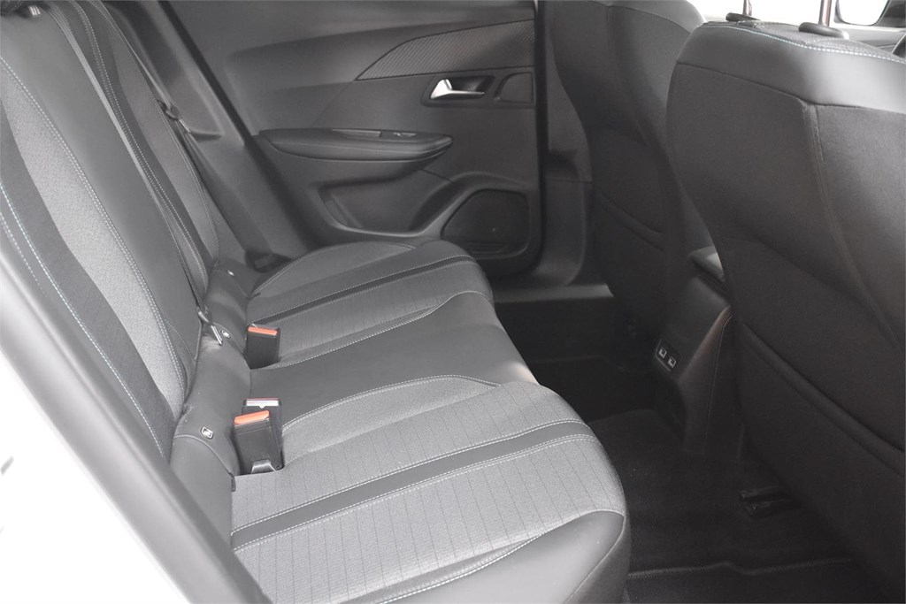 Foto 12 PEUGEOT 2008 1.5 HDI 110CV ALLURE 