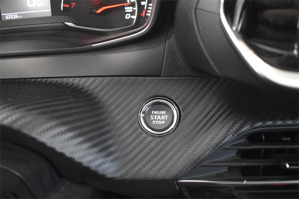 Foto 16 PEUGEOT 2008 1.5 HDI 110CV ALLURE 