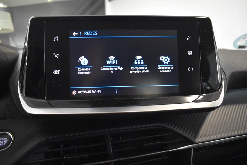 Foto 17 PEUGEOT 2008 1.5 HDI 110CV ALLURE 