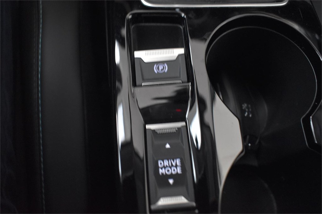 Foto 19 PEUGEOT 2008 1.5 HDI 110CV ALLURE 