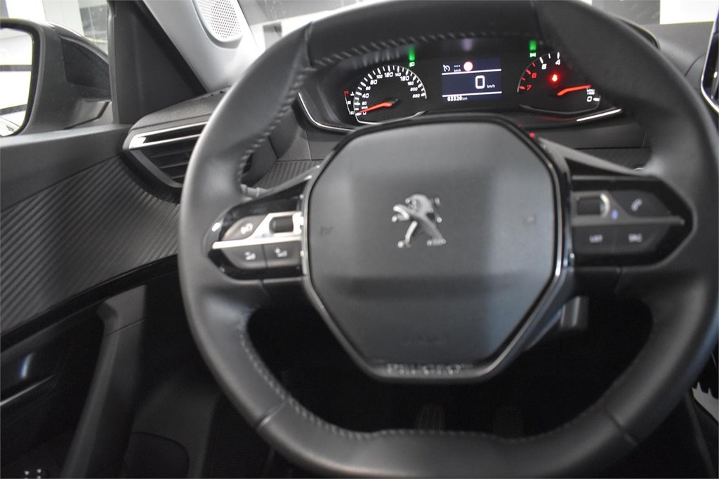 Foto 23 PEUGEOT 2008 1.5 HDI 110CV ALLURE 