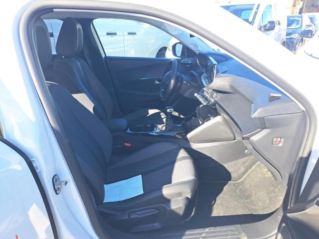 Foto 28 PEUGEOT 2008 1.5 HDI 110CV ALLURE 