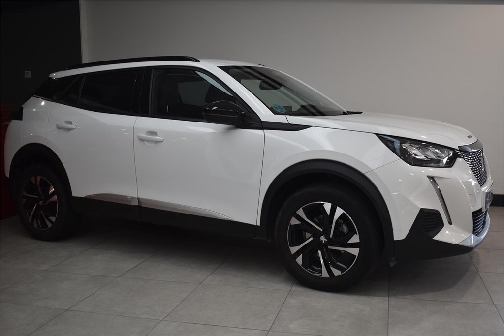 Foto 31 PEUGEOT 2008 1.5 HDI 110CV ALLURE 