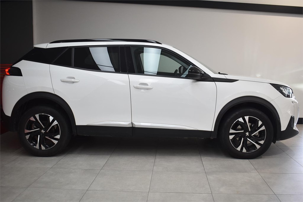 Foto 32 PEUGEOT 2008 1.5 HDI 110CV ALLURE 