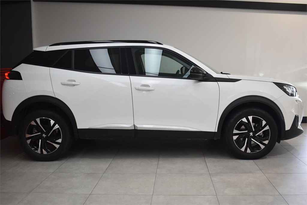 Foto 33 PEUGEOT 2008 1.5 HDI 110CV ALLURE 