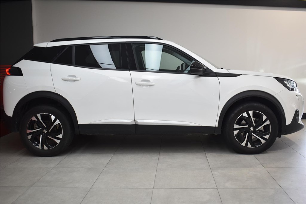 Foto 34 PEUGEOT 2008 1.5 HDI 110CV ALLURE 