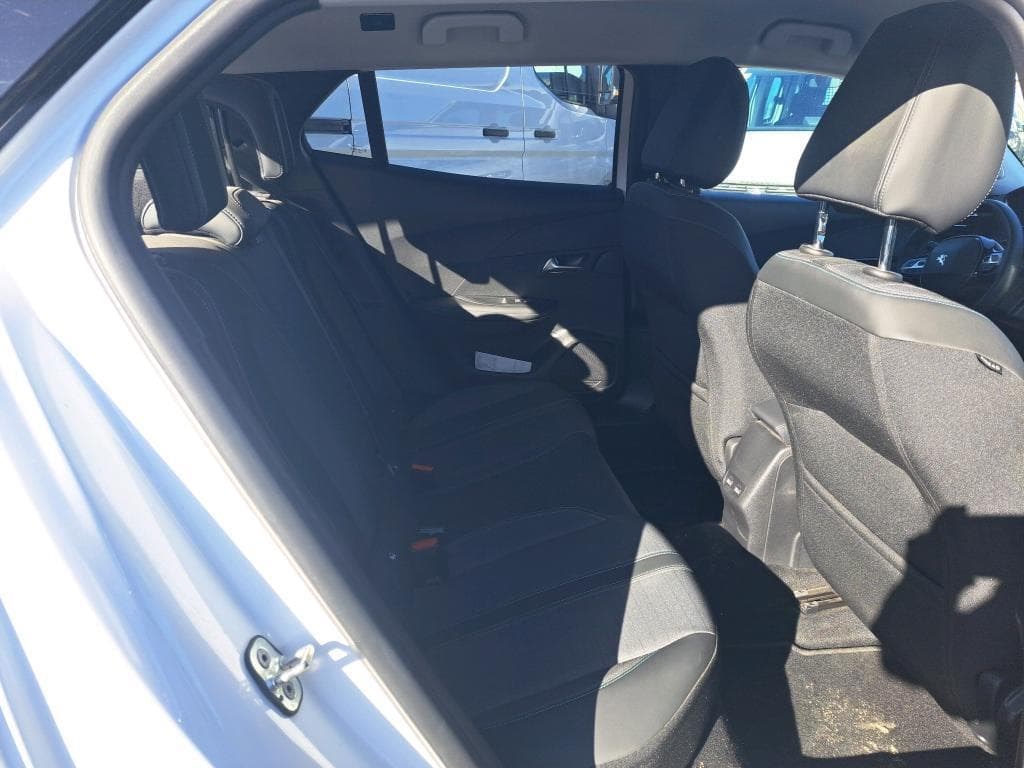 Foto 7 PEUGEOT 2008 1.5 HDI 110CV ALLURE 