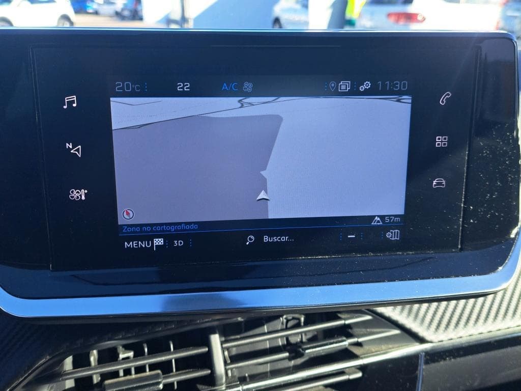 Foto 9 PEUGEOT 2008 1.5 HDI 110CV ALLURE 