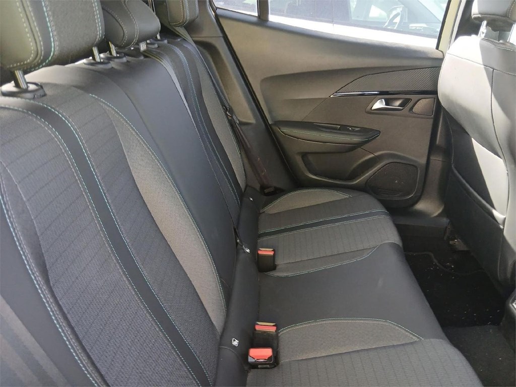 Foto 6 PEUGEOT 2008 1.5 HDI 110CV ALLURE 