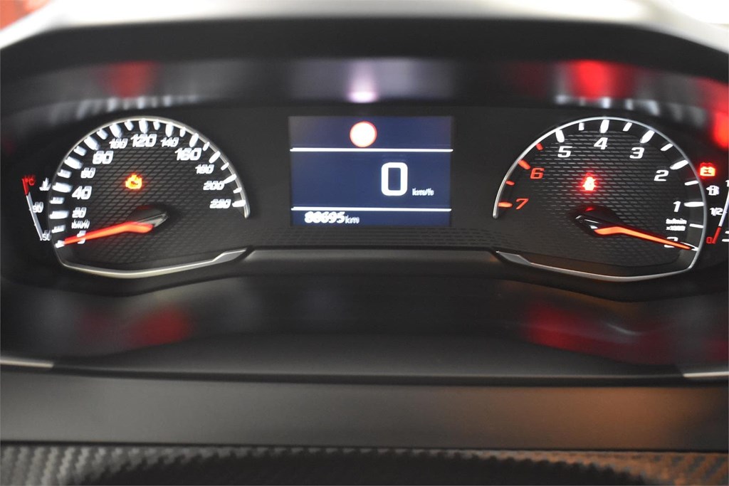 Foto 12 PEUGEOT 208 1.5 HDI 100CV ACTIVE PACK