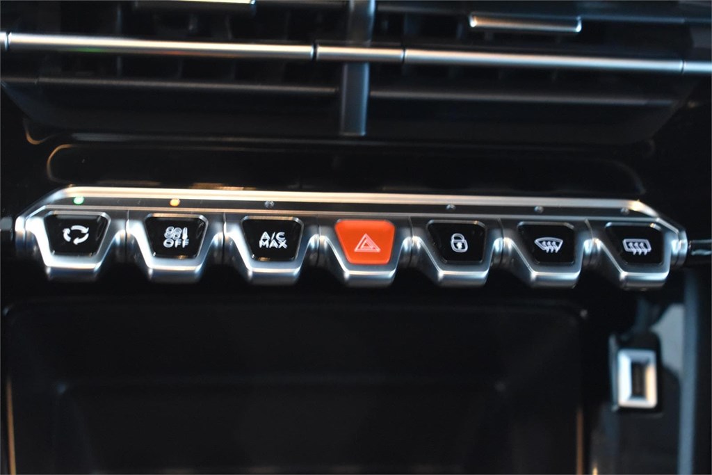 Foto 18 PEUGEOT 208 1.5 HDI 100CV ACTIVE PACK