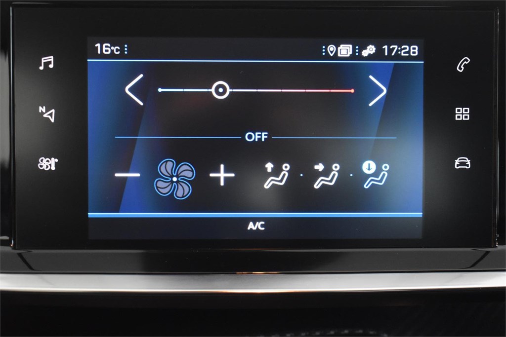 Foto 19 PEUGEOT 208 1.5 HDI 100CV ACTIVE PACK