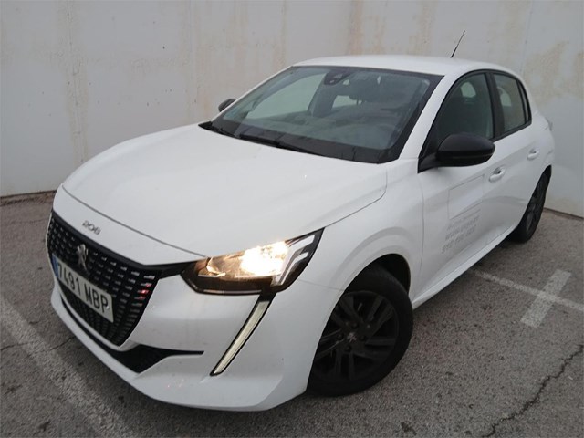PEUGEOT 208 1.5 HDI 100CV ACTIVE PACK