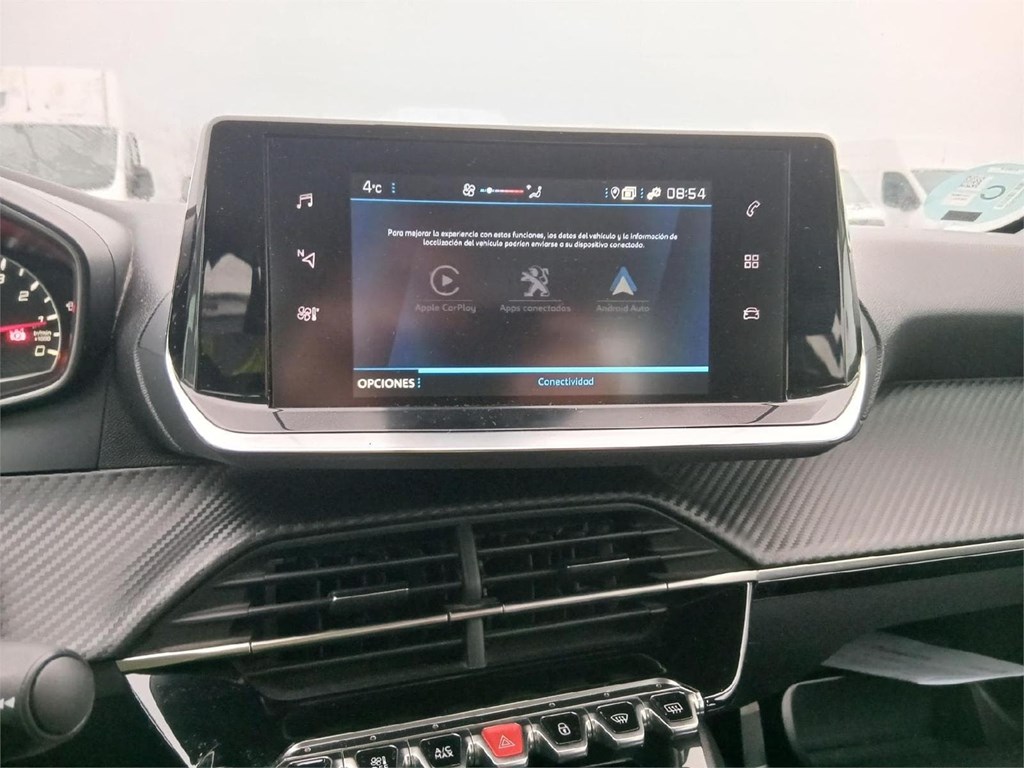 Foto 26 PEUGEOT 208 1.5 HDI 100CV ACTIVE PACK