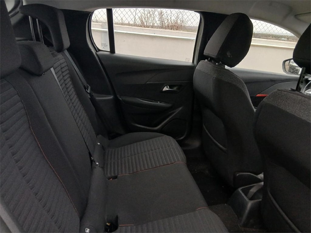 Foto 6 PEUGEOT 208 1.5 HDI 100CV ACTIVE PACK