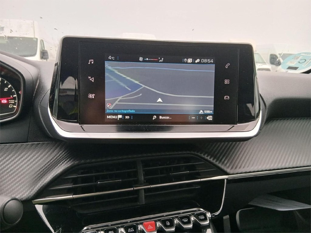 Foto 8 PEUGEOT 208 1.5 HDI 100CV ACTIVE PACK