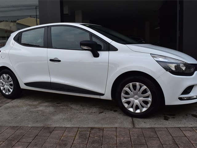 RENAULT CLIO   BUSINESS 1.5 DCI 90