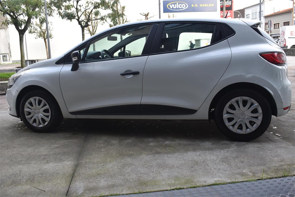 Foto 3 RENAULT CLIO   BUSINESS 1.5 DCI 90