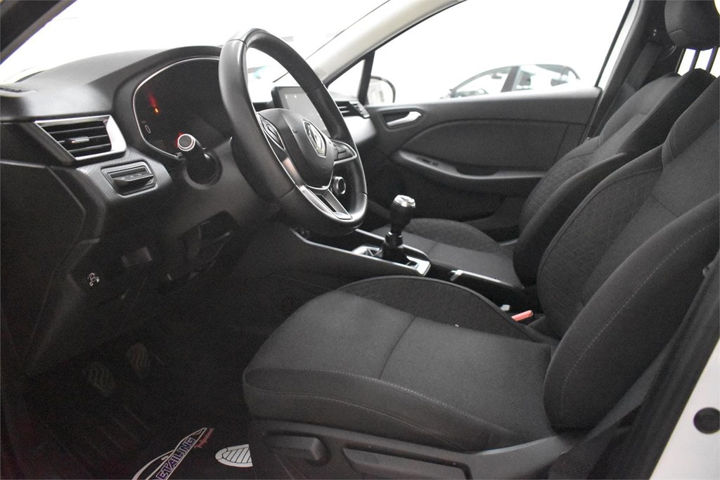 Foto 10 RENAULT CLIO V  INTENS 1.0 Tce 100CV 