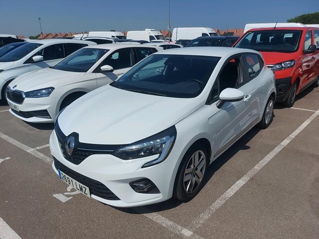 RENAULT CLIO V  INTENS 1.0 Tce 100CV 