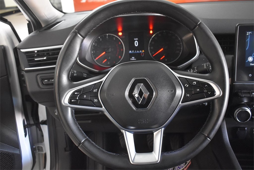 Foto 28 RENAULT CLIO V  INTENS 1.0 Tce 100CV 