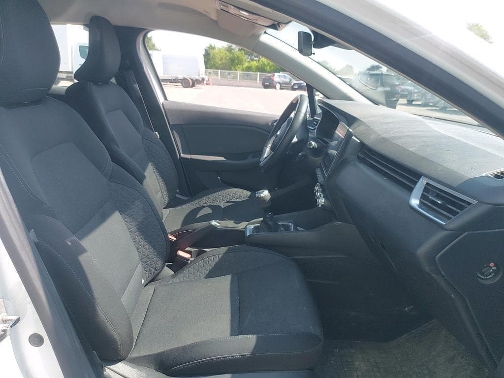 Foto 3 RENAULT CLIO V  INTENS 1.0 Tce 100CV 