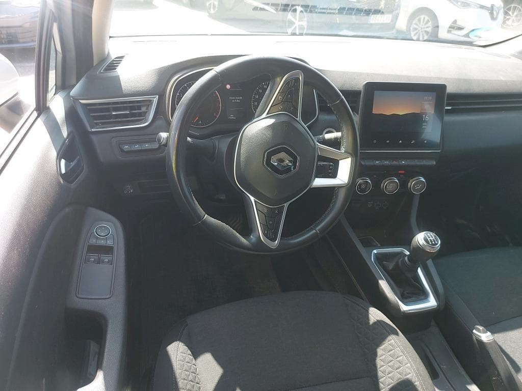 Foto 5 RENAULT CLIO V  INTENS 1.0 Tce 100CV 