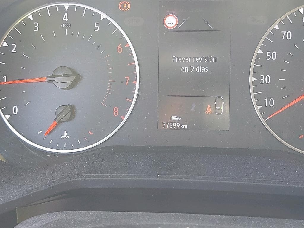 Foto 7 RENAULT CLIO V  INTENS 1.0 Tce 100CV 